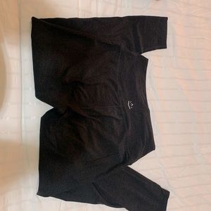 Beyond yoga leggings